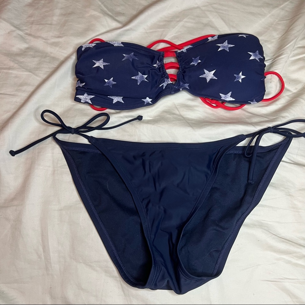 Hollister Bikini